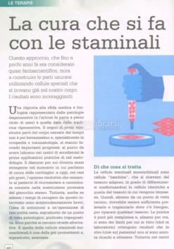Come Salvare le Ginocchia