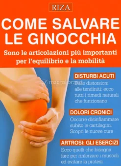 Come Salvare le Ginocchia