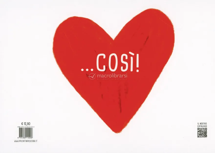 Come si Fa a Diventare Grandi?