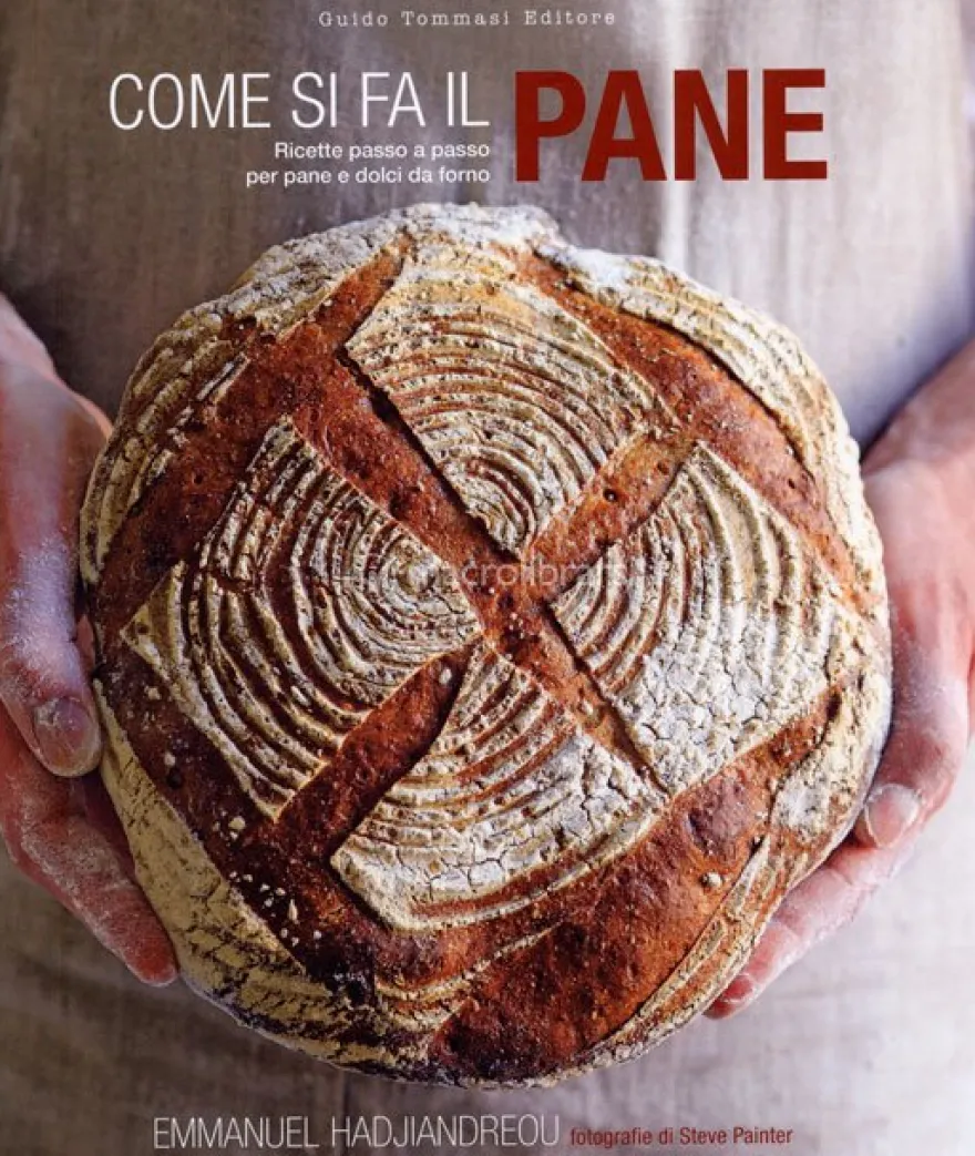Come si fa il Pane