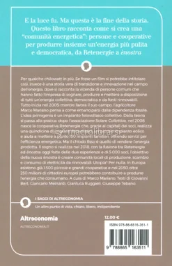 Come si Fa una Comunità Energetica