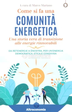 Come si Fa una Comunità Energetica