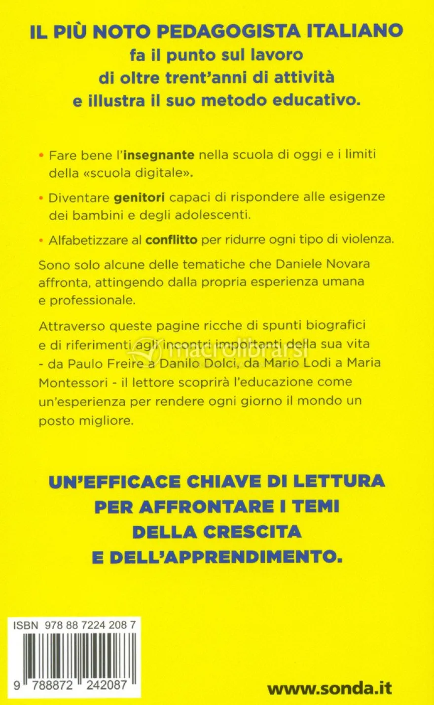 Come si Impara a Dare il Meglio di Sè
