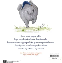 Come Si Perde un Elefante?