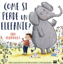 Come Si Perde un Elefante?