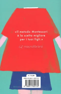 Come sono diventata una Mamma Montessori