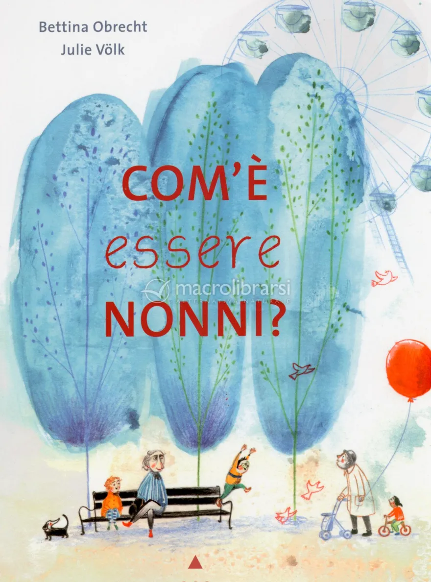 Com'è Essere Nonni?