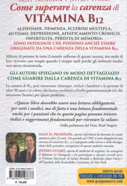 Come Superare la Carenza di Vitamina B12