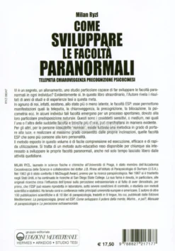 Come Sviluppare le Facoltà Paranormali