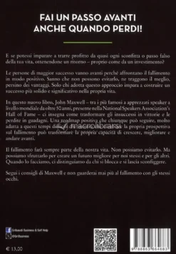 Come Trasformare i Fallimenti in Vittorie