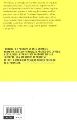 Come Trattare gli Altri e Farseli Amici
