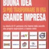 Come una Buona Idea si può Trasformare in una Grande Impresa
