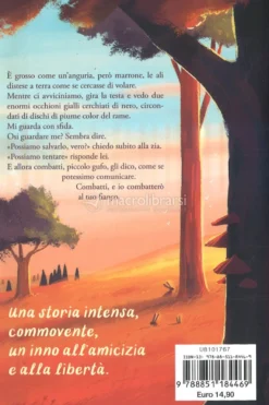 Come una Piuma