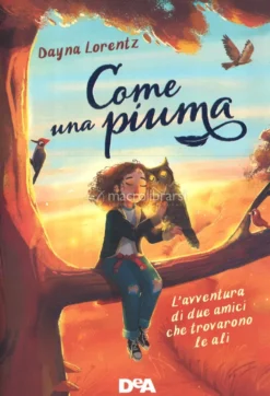 Come una Piuma