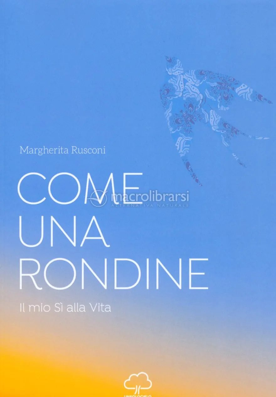 Come una Rondine