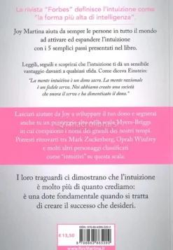 Come usare l'Intuizione per Cambiare la tua Vita