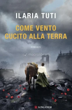 Come Vento Cucito Alla Terra