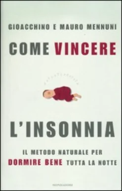 Come Vincere L'insonnia