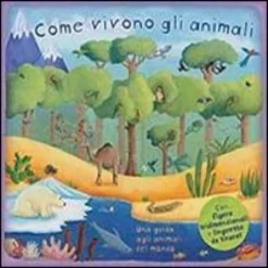 Come Vivono gli Animali