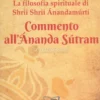 Commento all'Ananda Sutram