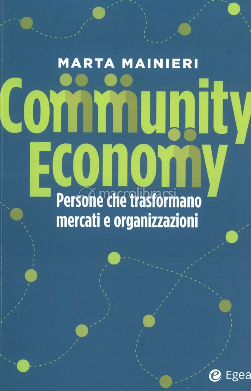 Community Economy