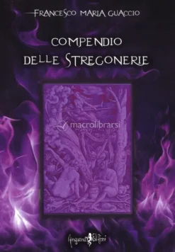 Compendio delle Stregonerie
