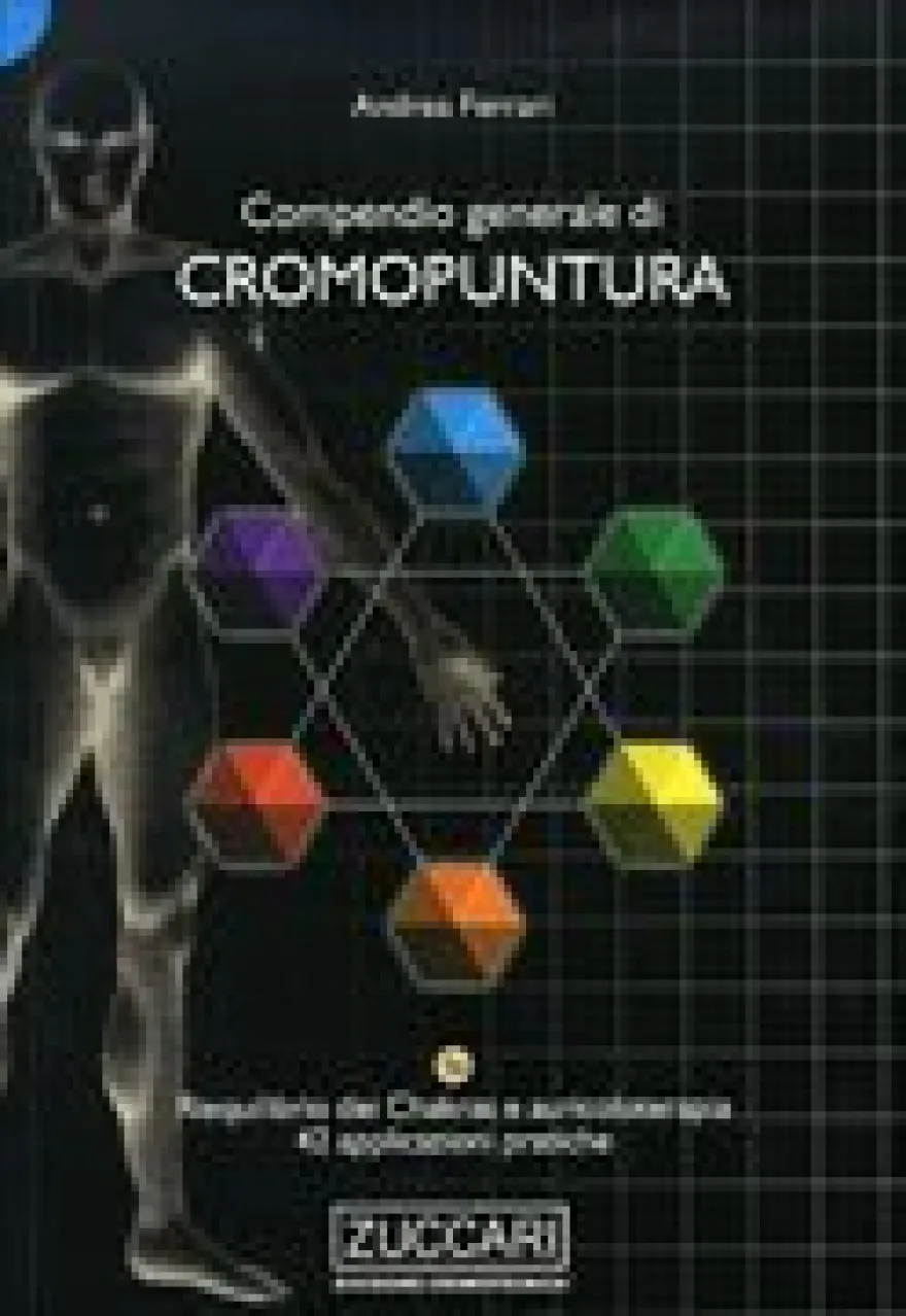 Compendio Generale di Cromopuntura