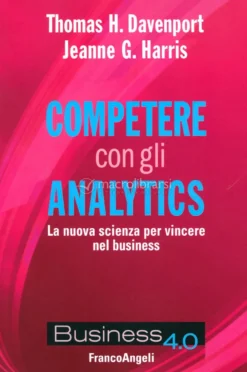 Competere con gli Analytics