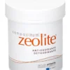 Compositum Zeolite - Polvere Micronizzata