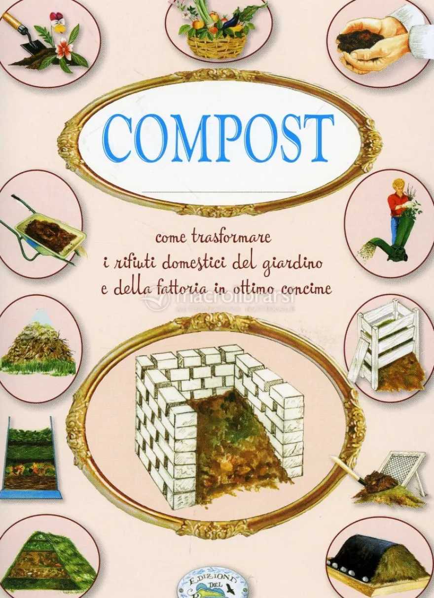 Compost