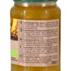 Composta Biologica di Ananas e Zenzero