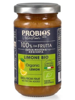 Composta Biologica di Limoni