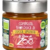 Composta Biologica di Zucca Speziata