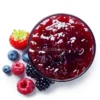 Composta Biologica - 100% Frutti di Bosco