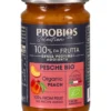 Composta Biologica Pesche Italiane