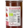 Composta di Fragole e Rabarbaro Bio