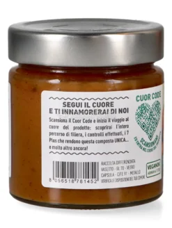 Composta di Pere Bio - Frutta e Niente Più!