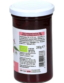 Composta di Visciole Bio