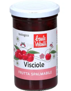 Composta di Visciole Bio