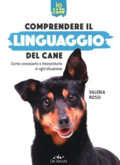 Comprendere il Linguaggio del Cane
