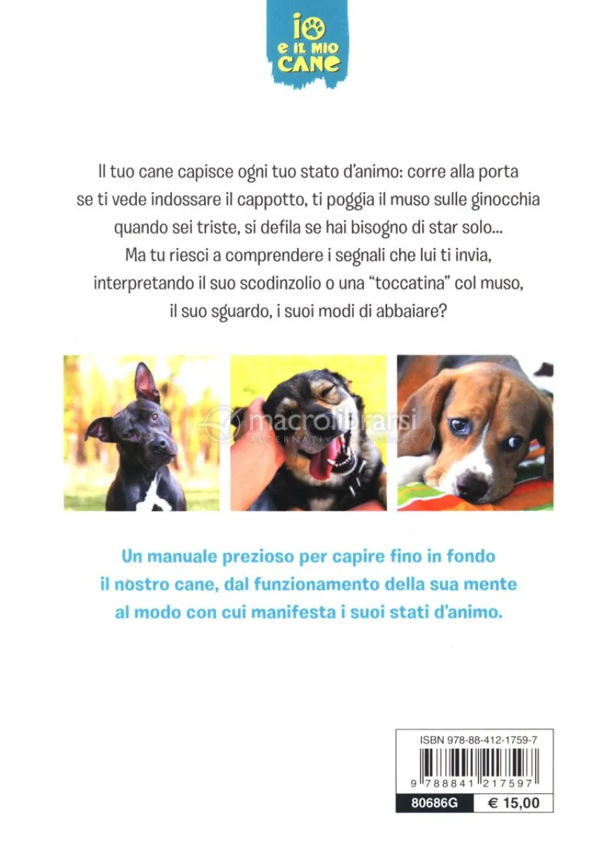 Comprendere il Linguaggio del Cane