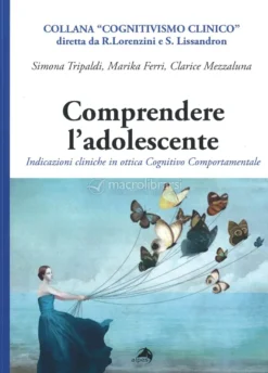 Comprendere l'Adolescente