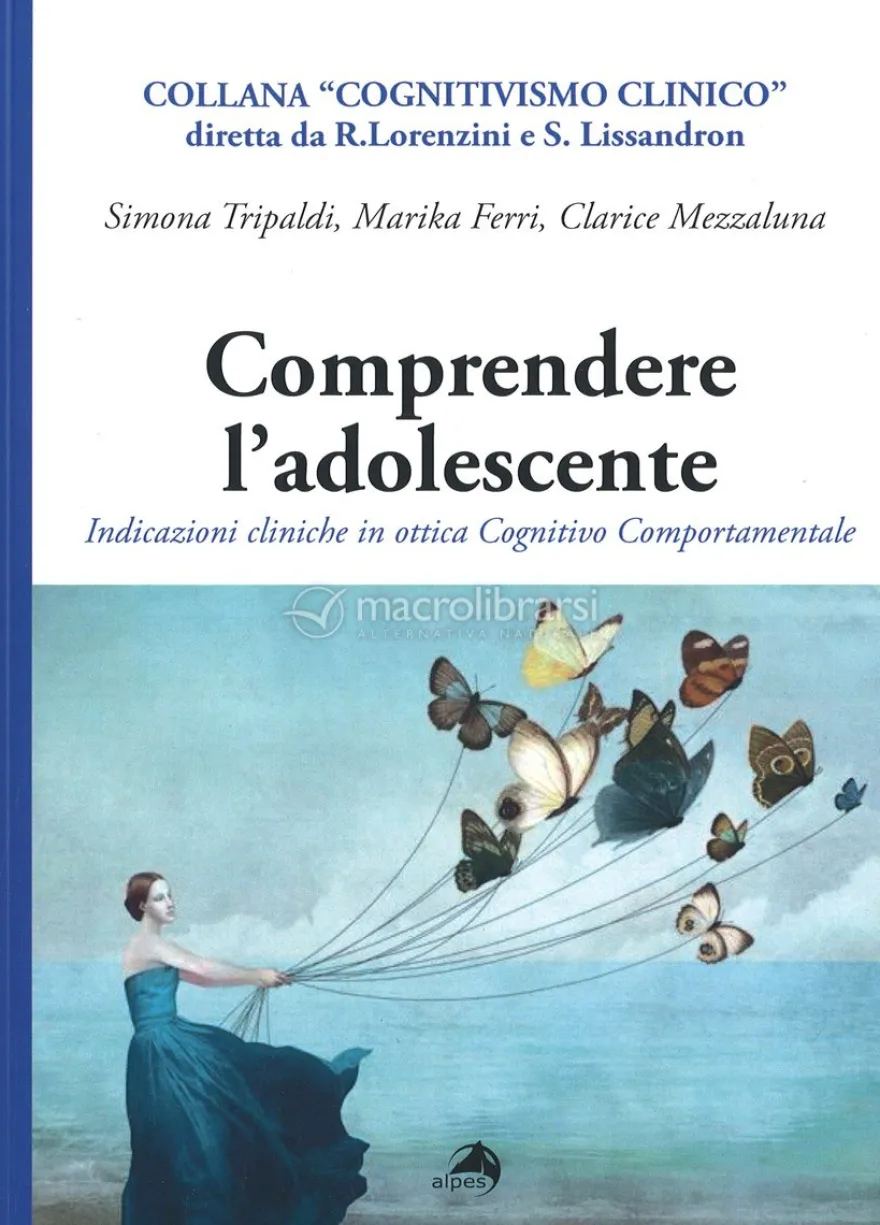 Comprendere l'Adolescente