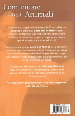 Comunicare con gli Animali