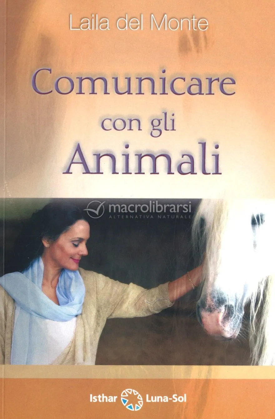 Comunicare con gli Animali