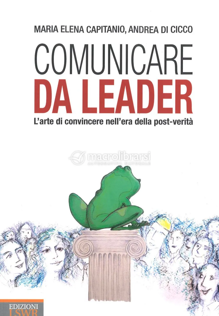Comunicare da Leader