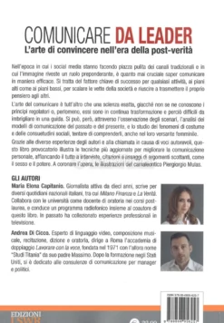 Comunicare da Leader