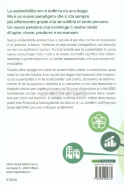 Comunicare la Sostenibilità