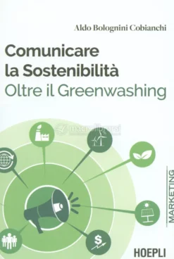 Comunicare la Sostenibilità