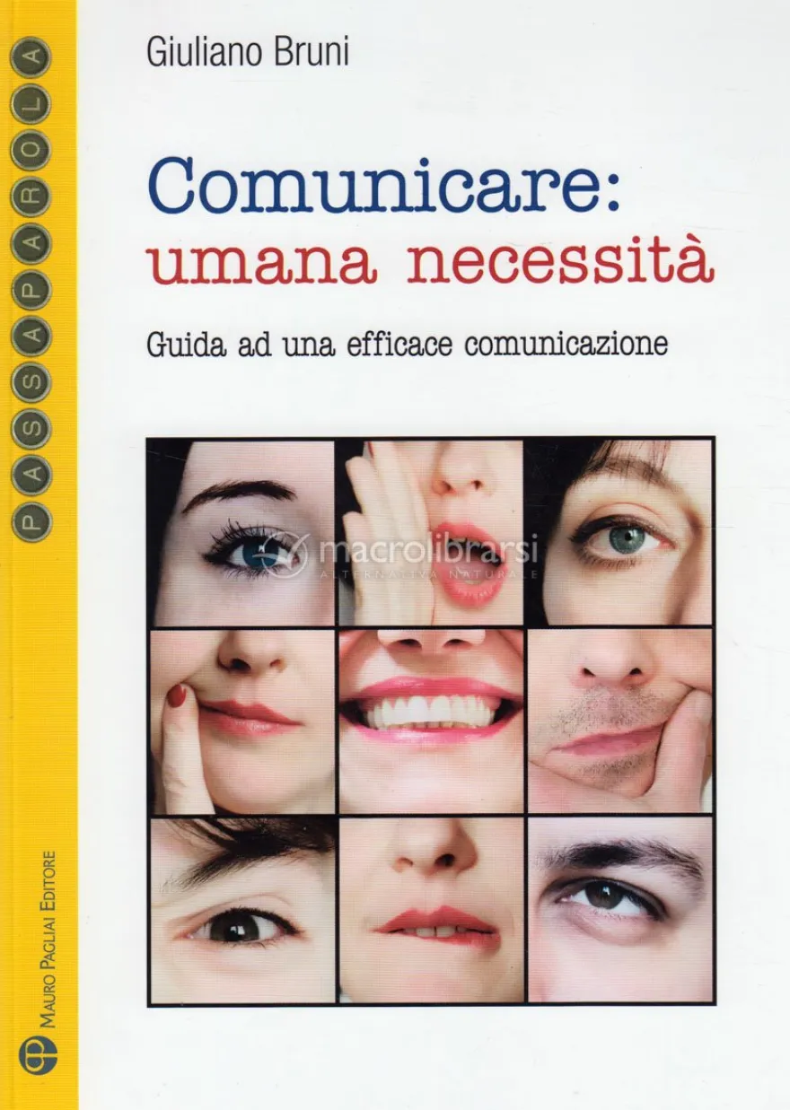 Comunicare: Umana Necessità
